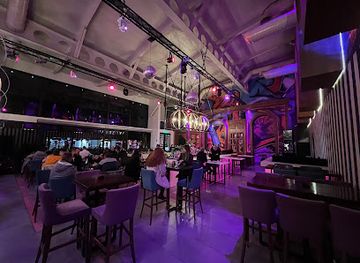DSTRKT
