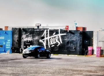 oklahoma/norman/nightclub/heist