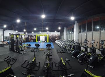 libya/ghat/nightclub/fitness-time