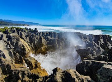new-zealand/punakaiki/nightclub/pancake-rocks-and-blowholes-track