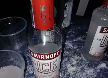 Shango Night Club