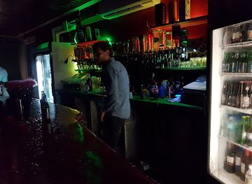 Incognito Night Club