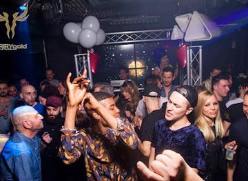 Full Up Club