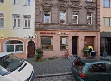 germany/nuremberg/gostenhof/nightclub/kakadu-bar-night-club