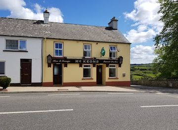 ireland/county-leitrim/nightclub/mckeons-bar-and-lounge