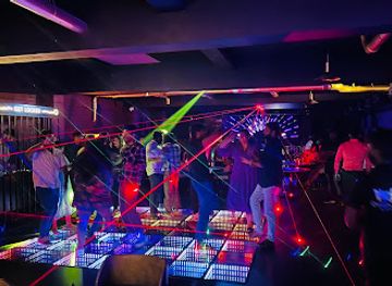 Heist Nightlife