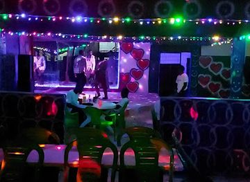 CLUB BRAZIL LOUNGE