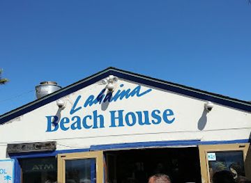 Lahaina Beach House