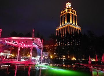 georgia/stone-mountain/nightclub/jasmine-lounge-bar