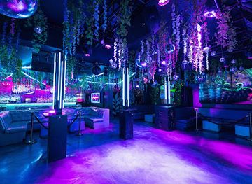 Club EGO Afterhours