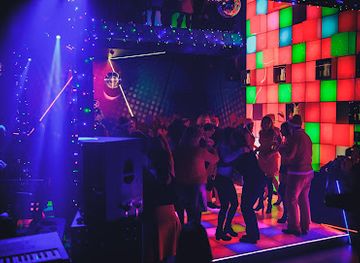 Bajka Disco Club