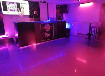 Ilonka Club