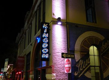 Kingdom