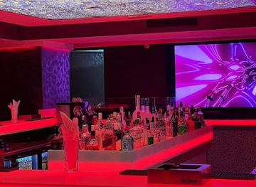 morocco/marrakech/hivernage/nightclub/byblos-night-club