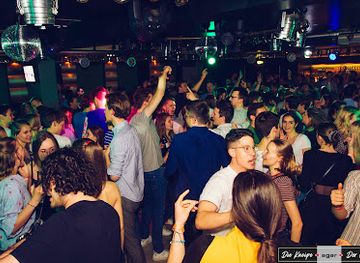 AGAR Kneipe Club