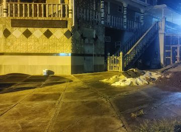 Rush Entertainment Complex