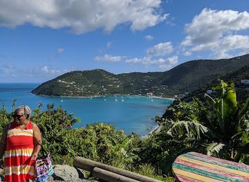 Stoutt's Lookout Bar