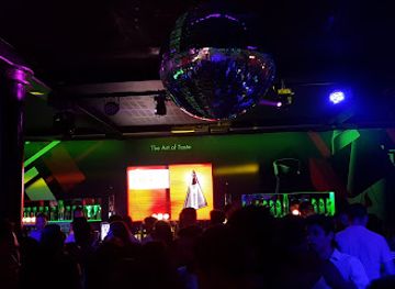 portugal/ribatejo/nightclub/seven-discoteca