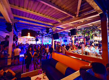 Club Mundo