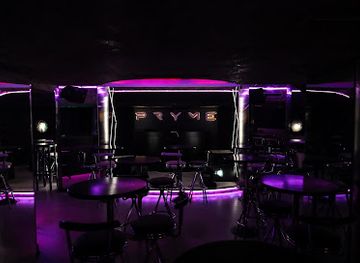 Pryme club