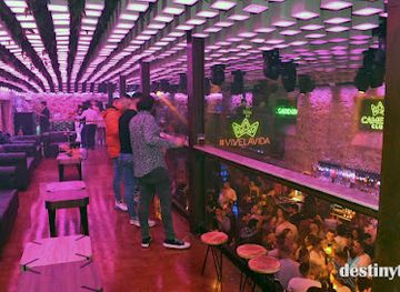 Camelot Club