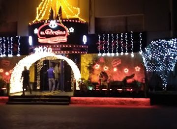 El-Regina Club Nile Tower