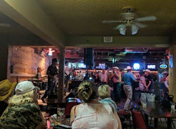 Skies Bar and Grill