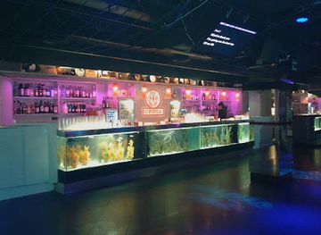 Space Club
