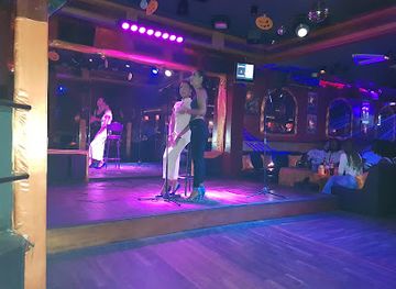 Cotton Club