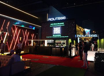 thailand/bangkok/siam/nightclub/route66