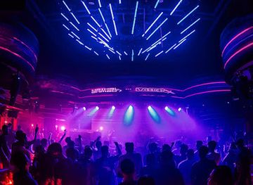 Venti Nightclub