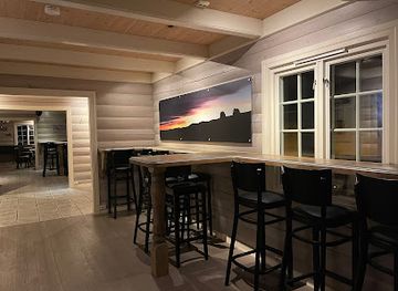 norway/rauland/nightclub/krossen-pub