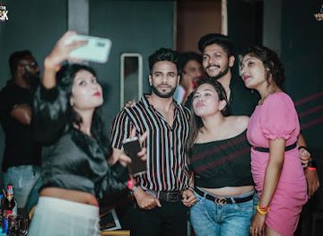 india/jabalpur/sadar-bazaar/nightclub/the-dancing-monk