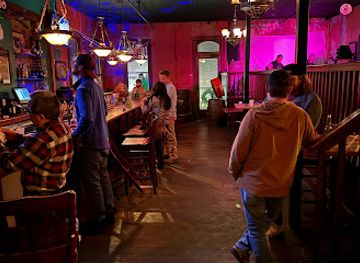 arkansas/jonesboro/nightclub/cregeen-s-jonesboro