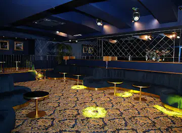 Notorious Club Roma