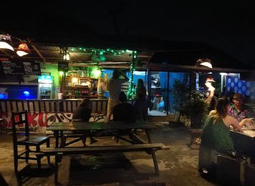 Jungle Party all night on fridays!