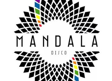 Mandala Disco