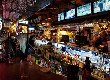 Rickey's Sports Lounge