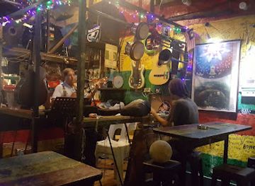 The Original Reggae Club