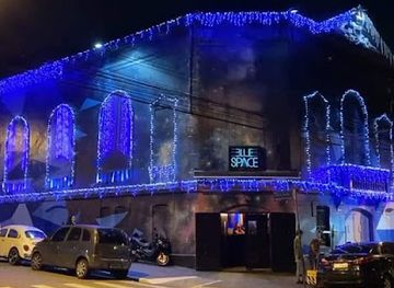 brazil/cerrado/nightclub/blue-space