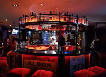 Voodoo Venue