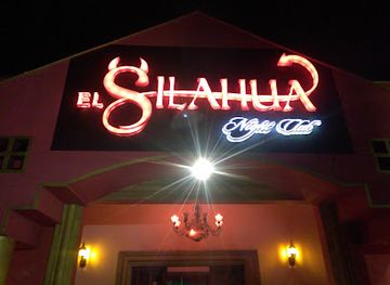 Night Club The Silahua