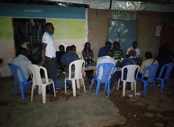 cameroon/ngaoundere/nightclub/picsou-club