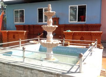 nepal/pokhara/sarangkot/nightclub/amardeep-club