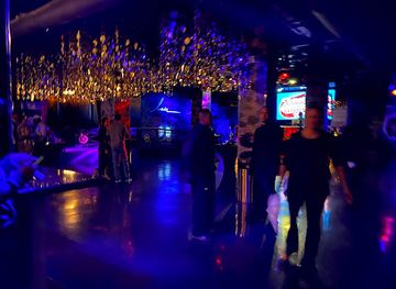 Parq Nightclub