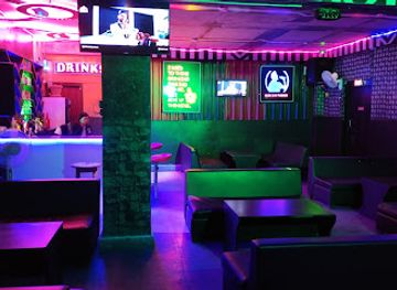 bhutan/thimphu/nightclub/the-voice-plus-karaoke-and-club