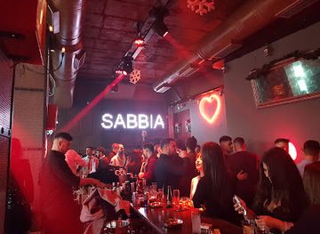 greece/heraklion/koules-fortress/nightclub/sabbia