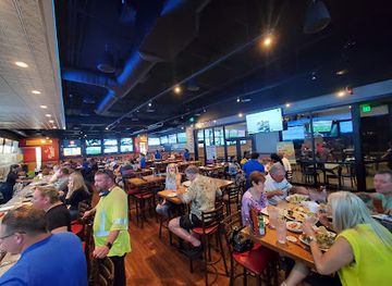 Glory Days Grill