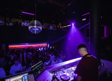 portugal/serra-do-montemuro/nightclub/zenite