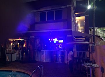 Goa Ultra Lounge